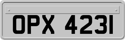 OPX4231