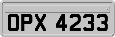 OPX4233