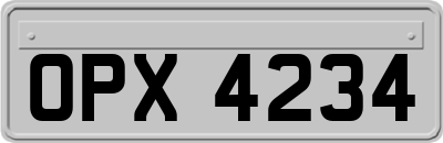 OPX4234
