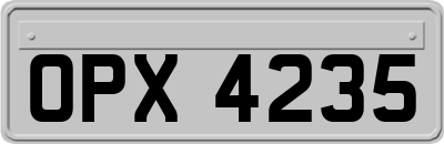 OPX4235