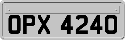 OPX4240