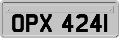 OPX4241