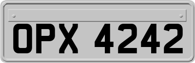 OPX4242