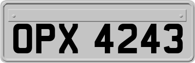 OPX4243