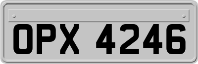 OPX4246