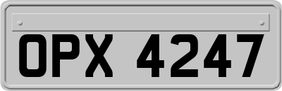 OPX4247