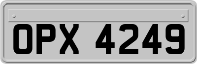 OPX4249