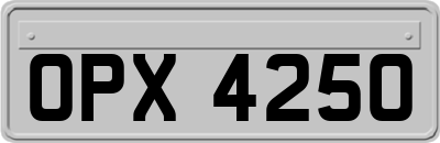 OPX4250