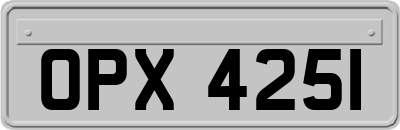 OPX4251