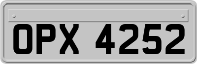 OPX4252
