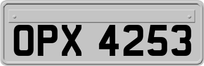 OPX4253