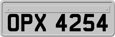 OPX4254
