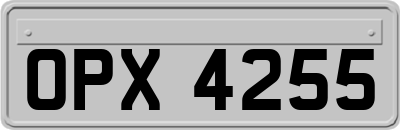 OPX4255