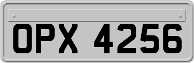 OPX4256