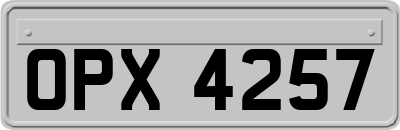 OPX4257
