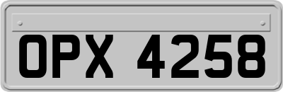 OPX4258