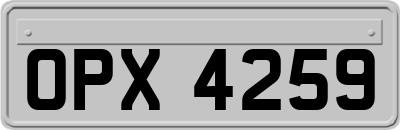 OPX4259