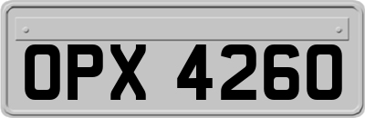OPX4260