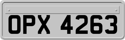 OPX4263