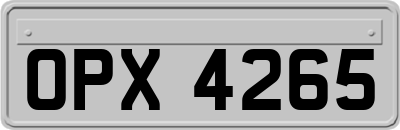 OPX4265