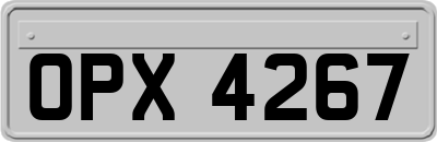 OPX4267