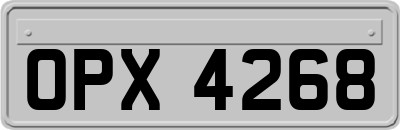 OPX4268