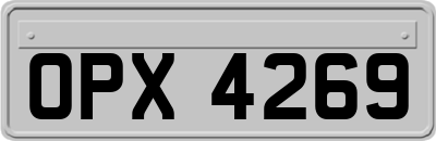 OPX4269
