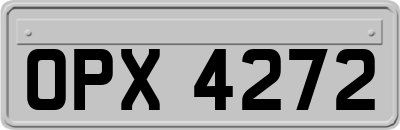 OPX4272