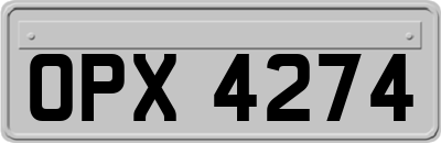 OPX4274