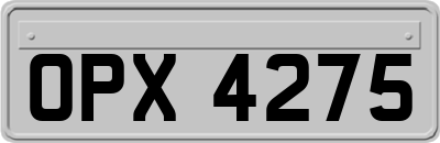 OPX4275