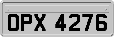 OPX4276