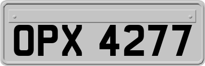 OPX4277
