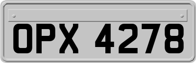 OPX4278