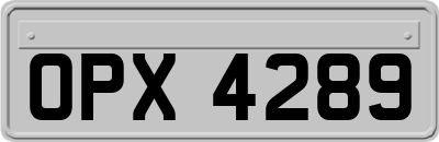 OPX4289