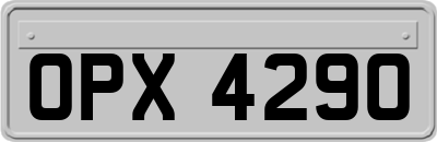 OPX4290