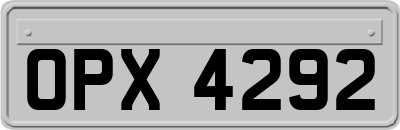 OPX4292