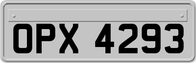 OPX4293