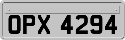 OPX4294