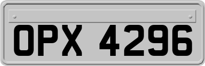 OPX4296