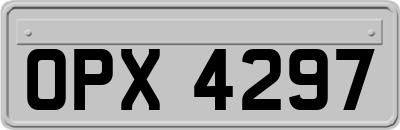OPX4297
