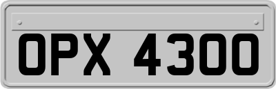 OPX4300
