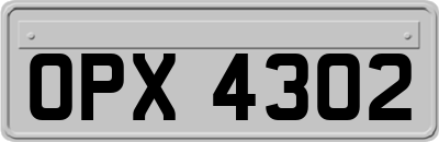 OPX4302