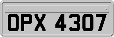 OPX4307