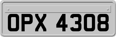OPX4308