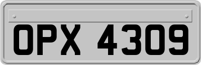 OPX4309