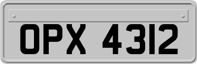 OPX4312