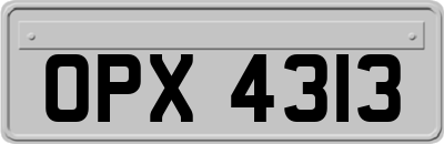 OPX4313