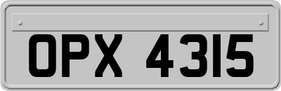 OPX4315