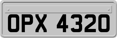 OPX4320