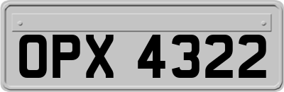 OPX4322